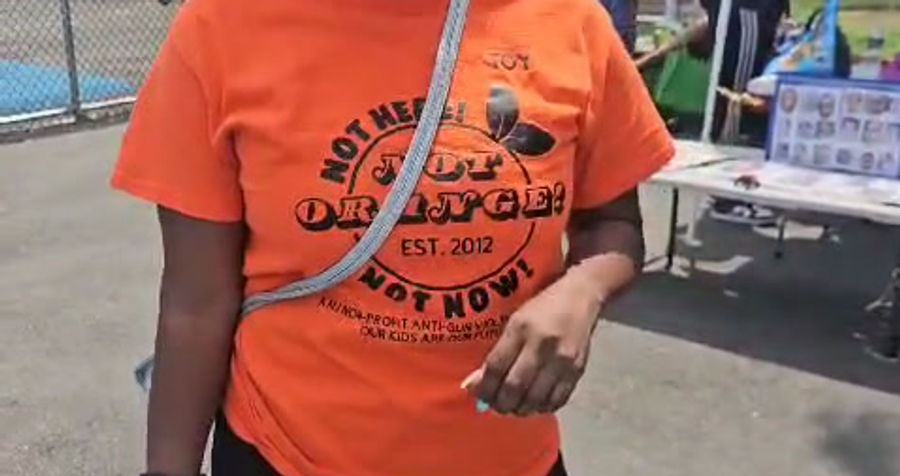 Unity in the Community 5